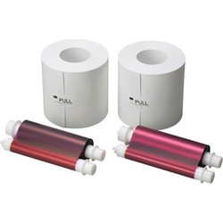 Mitsubishi Electric CK-D746 Γνήσια Μελανοταινία 10x15 cm 2x 400 Prints 2τμχ