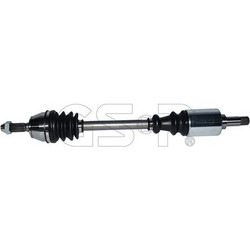 GSP 210088 Ημιαξόνιο Αριστερό Peugeot 106