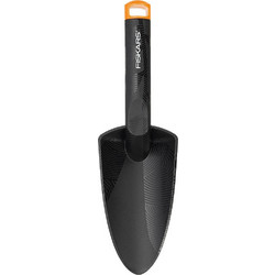 ΦΤΥΑΡΑΚΙ ΦΑΡΔΥ ΜΑΥΡΟ FISKARS (137000102)