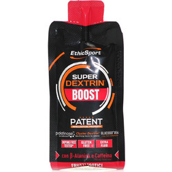 EthicSport Super Dextrin Boost Exotic Fruits 30ml