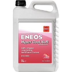 Αντιψυκτικό Eneos Hyper Cool XLR (Ready -26oC) 5L