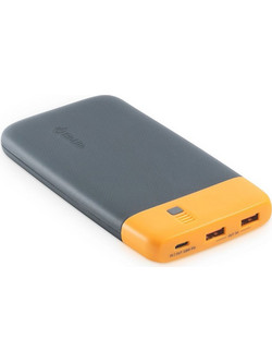 BioLite 40 PD Power Bank 10000mAh 18W Quick Charge 3.0 Grey / Orange