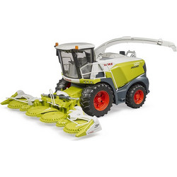 Bruder Θεριζοαλωνιστική Μηχανή Claas Jaguar 980 BR002134