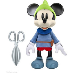 Super7 Disney Brave Little Tailor Mickey Mouse 40cm