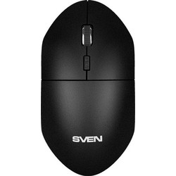 SVEN RX-515SW Ασύρματο Ποντίκι Black