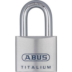 ABUS 96 Titalium 96TI/60 SL 8