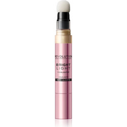 Makeup Revolution Bright Light Gold Lights Concealer Stick 3ml