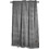 Guy Laroche Lagoon Titanium Πετσέτα Θαλάσσης Γκρι 90x180cm