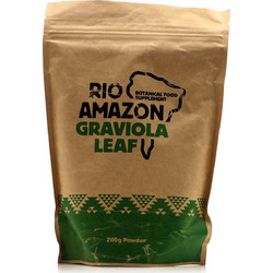Rio Trading Graviola Powder 200gr