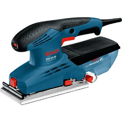 Bosch GSS 23 AE