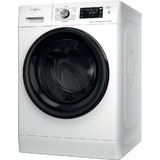 Whirlpool FFWDB 864349 BV EE Πλυντήριο Στεγνωτήριο Ρούχων 8kg / 6kg Ατμού 1400 Στροφές