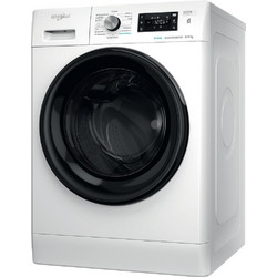 Whirlpool FFWDB 864349 BV EE Πλυντήριο Στεγνωτήριο Ρούχων 8kg / 6kg Ατμού 1400 Στροφές