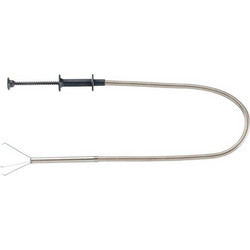 Force 88901 Εύκαμπτο Σπιράλ Με Αρπάγη 45cm