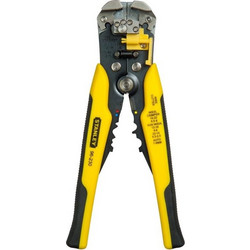 Stanley FatMax FMHT0-96230 Αυτόματος Απογυμνωτής Καλωδίων Βαρέως Τύπου