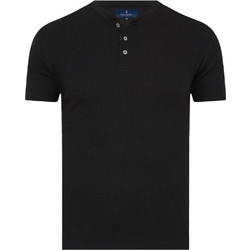 Explorer T-shirt Μπλούζα Πλεκτή Κανονική Γραμμή 2121102035-NAVY
