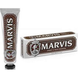 Marvis Sweet & Sour Rhubarb Mint Οδοντόκρεμα για Λεύκανση 10ml
