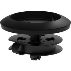 LOGITECH Rally Mic Pod Mount Graphite