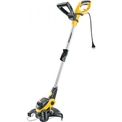 F.F. Group Est 550 Plus Χορτοκοπτικό Ρεύματος Ώμου / Χειρός 550W 2.5kg