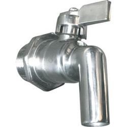 PLUS Ρουμπινέτο Inox Με Στόμιο 3/4 (125160)