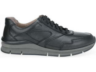 Gabor Ανδρικά Sneakers Μαύρα 10.401.101