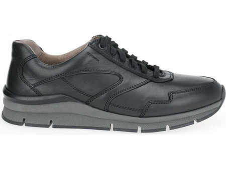 Gabor Ανδρικά Sneakers Μαύρα 10.401.101