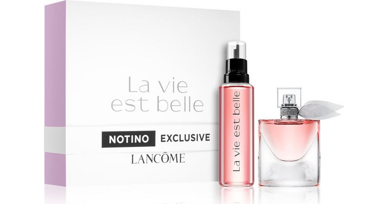 la vie est belle lancome notino