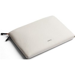 Bellroy DLLA Lite Αδιάβροχη Θήκη Laptop 14" Chalk
