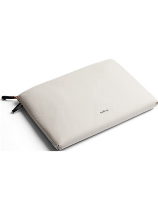 Bellroy DLLA Lite Αδιάβροχη Θήκη Laptop 14" Chalk