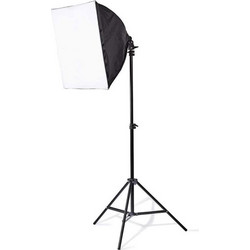 Nedis SLKT10BK Soft Box Kit 180cm