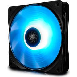 Deepcool RF 120 Case Fan 120mm RGB με Σύνδεση 4-Pin PWM