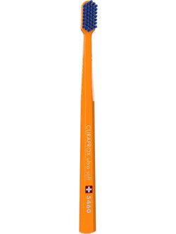 Curaprox CS 5460 Ultra Soft Curen Πορτοκαλί - Μπλε