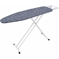 Ankor Σ2 819904 Σιδερώστρα για Σίδερο Ατμού 124x38x95cm