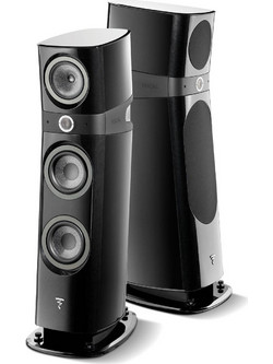 Focal Sopra No2