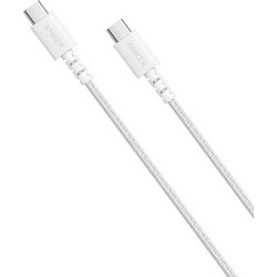 Anker Powerline SELECT+ USB-C to USB-C 0.9m White