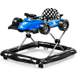 Chipolino Sportivo 2 in 1 Στράτα Μαύρη Μπλε