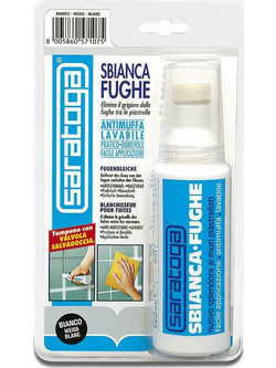 ΚΑΘΑΡΙΣΤΙΚΟ ΑΡΜΩΝ SBIANCA SARATOGA 125ML 57.107.001