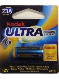 Kodak Ultra A23 1τμχ