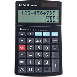 Maul MTL 600