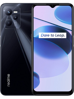 Realme C35 4GB 64GB