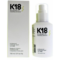 K18 Biomimetic Hairscience Repair Leave-in Spray Μαλλιών για Επανόρθωση 150ml