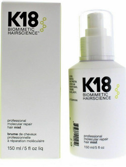 K18 Biomimetic Hairscience Repair Leave-in Spray Μαλλιών για Επανόρθωση 150ml