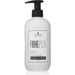 Schwarzkopf Fibreplax 02 Bond Sealer Ντεκαπάζ 500ml