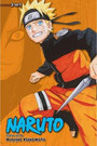 Naruto (3in1 Edition), Vol. 11 Naruto (3in1 Edition), Vol. 11