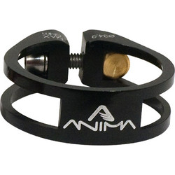Κολάρο Σέλας Anima Black 32mm