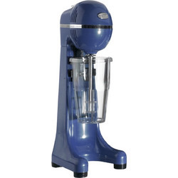 Johny AK 2-2T Eco Blue Επιτραπέζια Φραπεδιέρα 400W με 2 Ταχύτητες