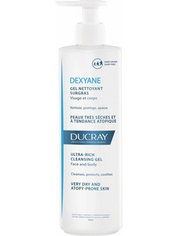 Ducray Dexyane Gel 400ml