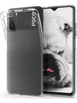 Θήκη Back Cover Για Xiaomi Poco M3 OEM