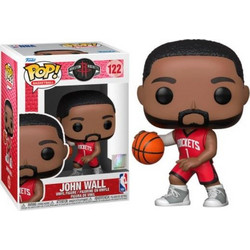 Funko Pop! Basketball Rockets 122 John Wall