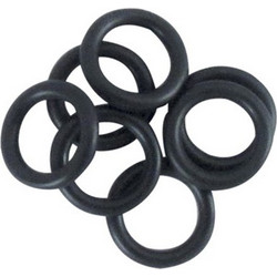 Σετ o-ring Ταχυσυνδέσμων 9mm SIROFLEX 4955