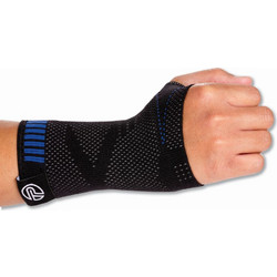Pro-Tec Athletics 3d Περικάρπιο L/Xl